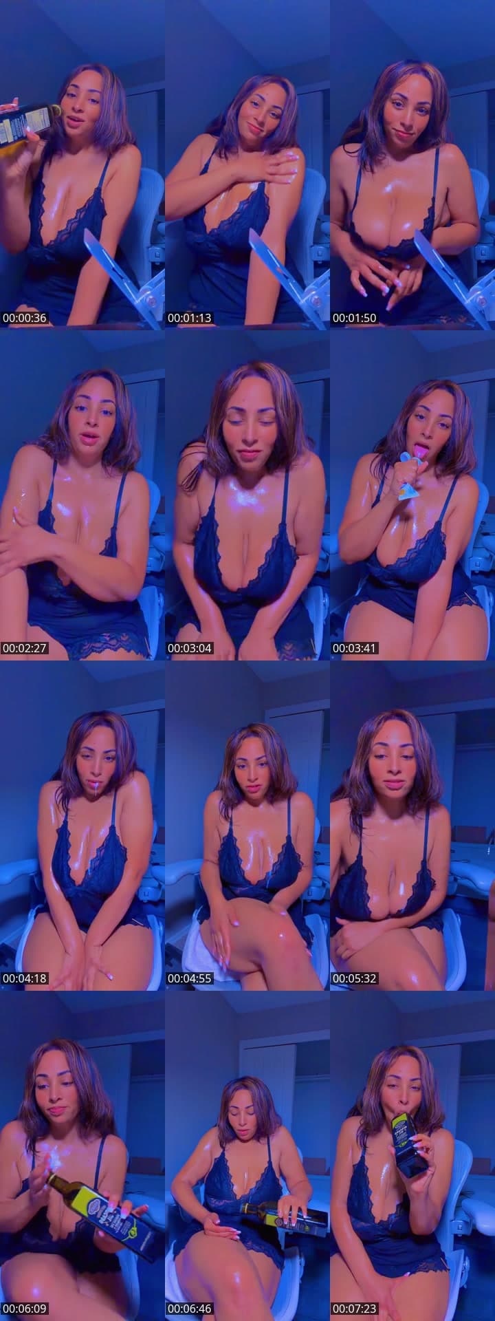Did you miss me