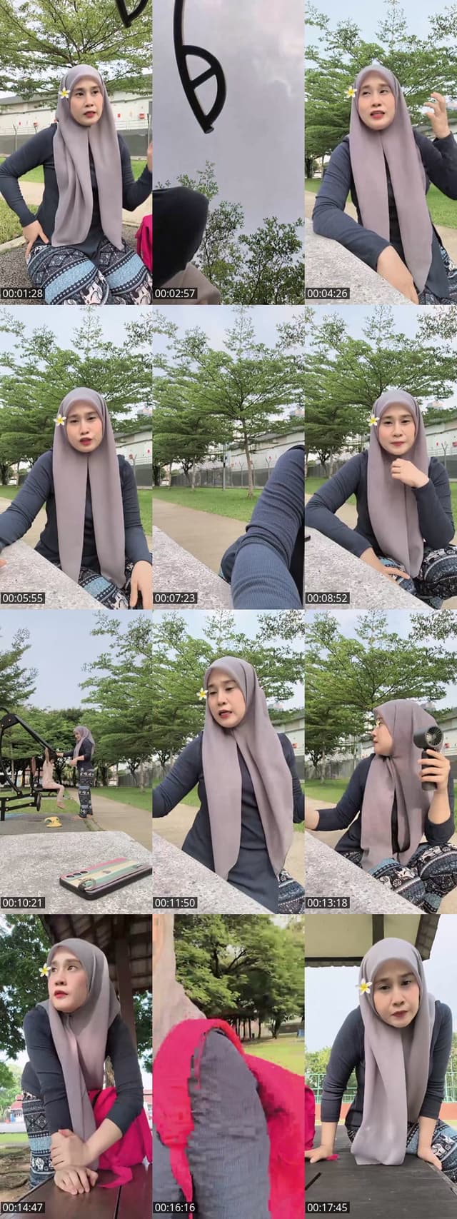 @bidadariain past TikTok live from 2026-05-06
