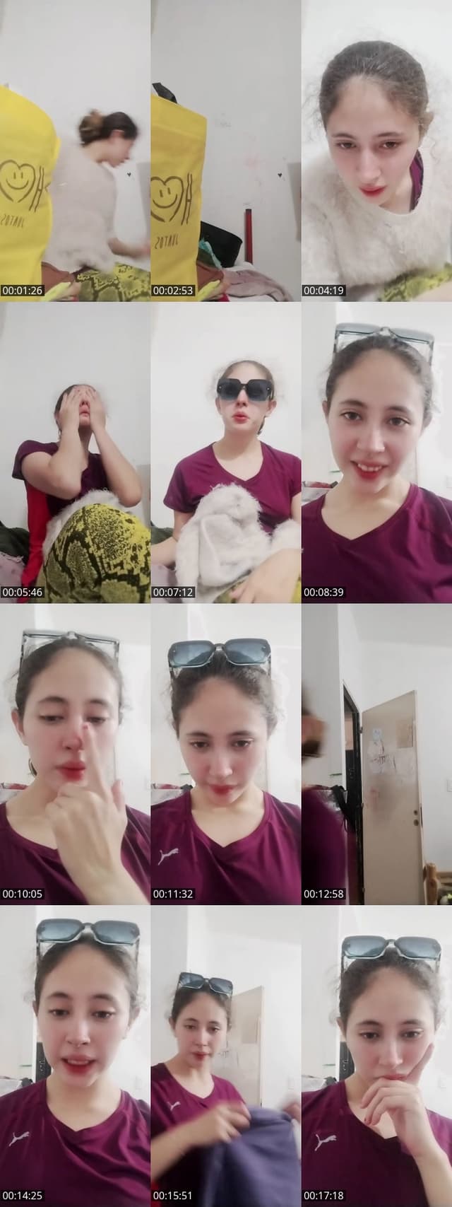 @lamisioneritaaa4 TikTok live from 2026-05-06