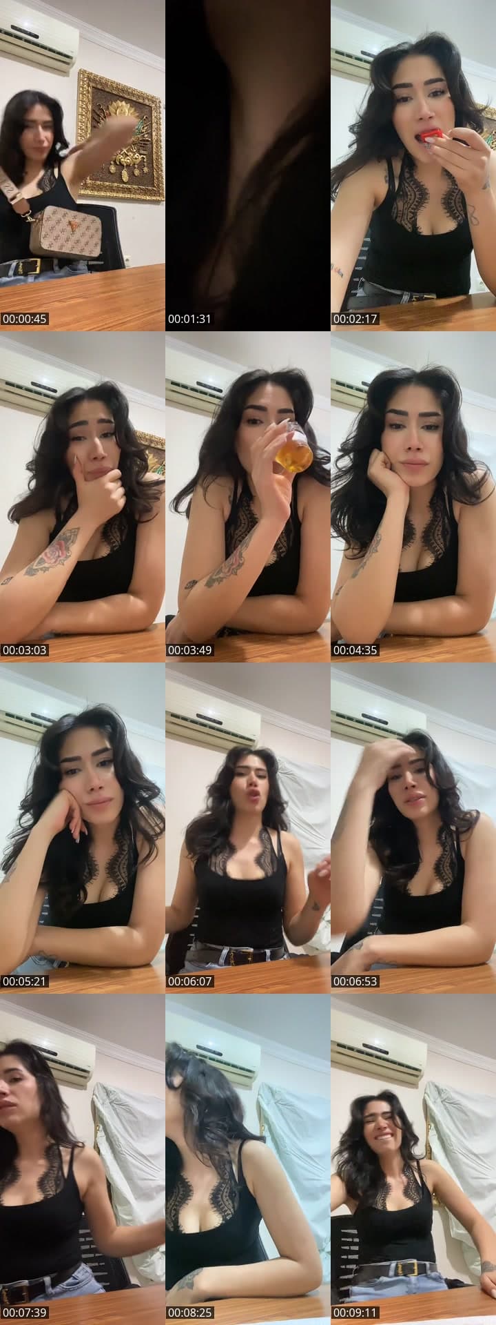 @rrnazlicann TikTok live stream