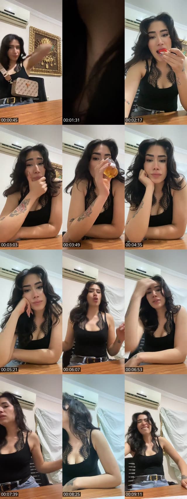 @rrnazlicann TikTok live from 2026-05-06