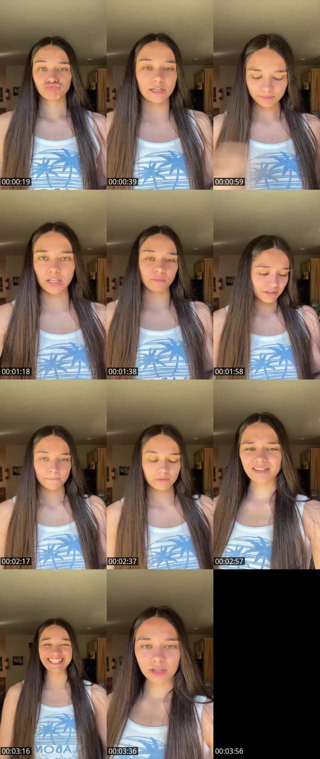 TikTok live: pushing gallery by @b2stepsahead