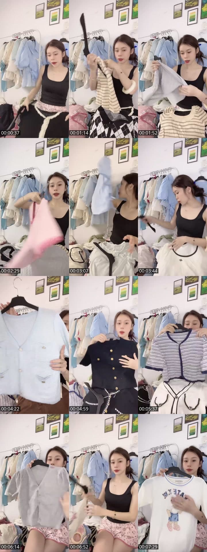 i love tiktok