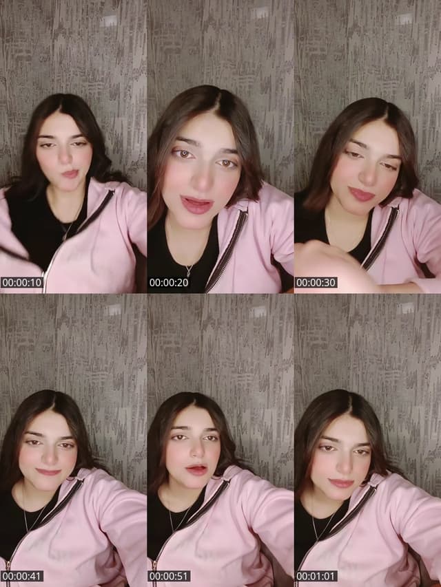 TikTok live: هلووز👀🐥💗 by @xx_nancyherz_xx