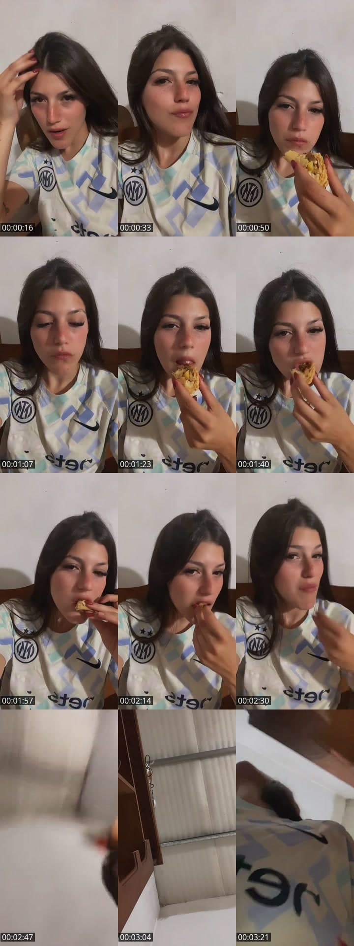 @yanelaaa00 TikTok live stream