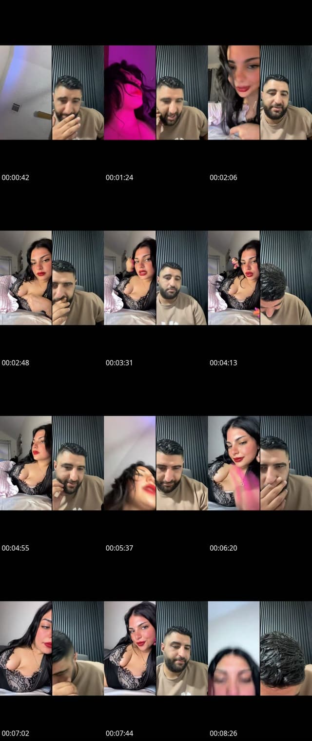 @fufu181818 TikTok live from 2026-05-06