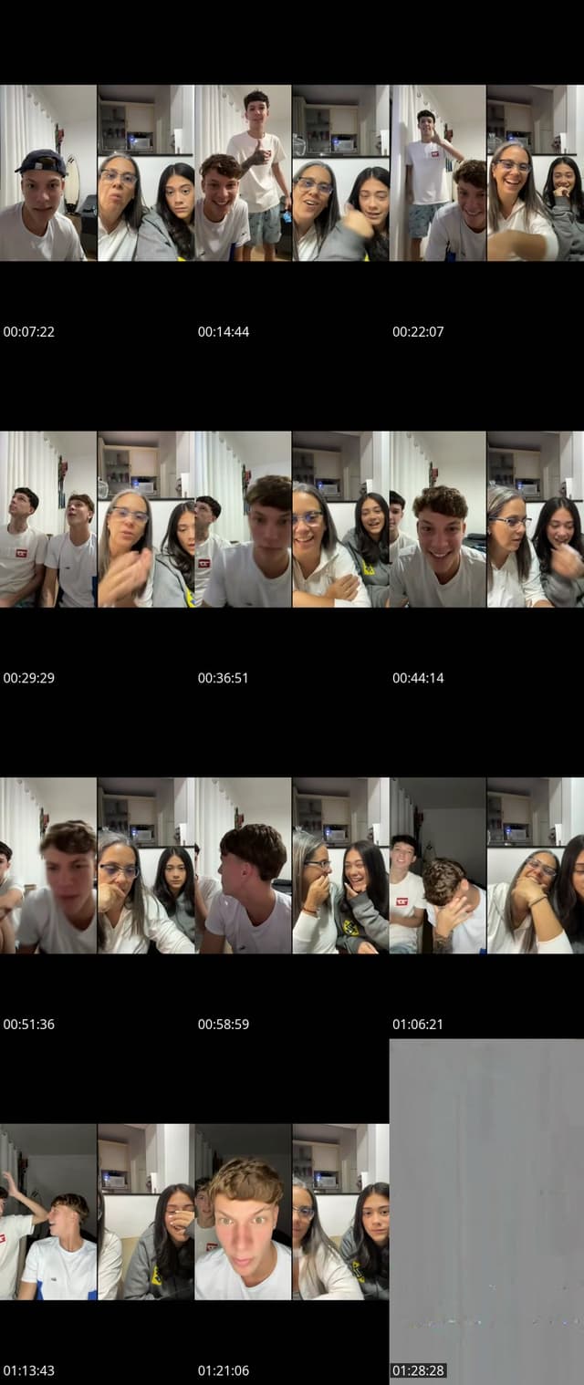 TikTok live: Boa noite pra nois by @.vineco09