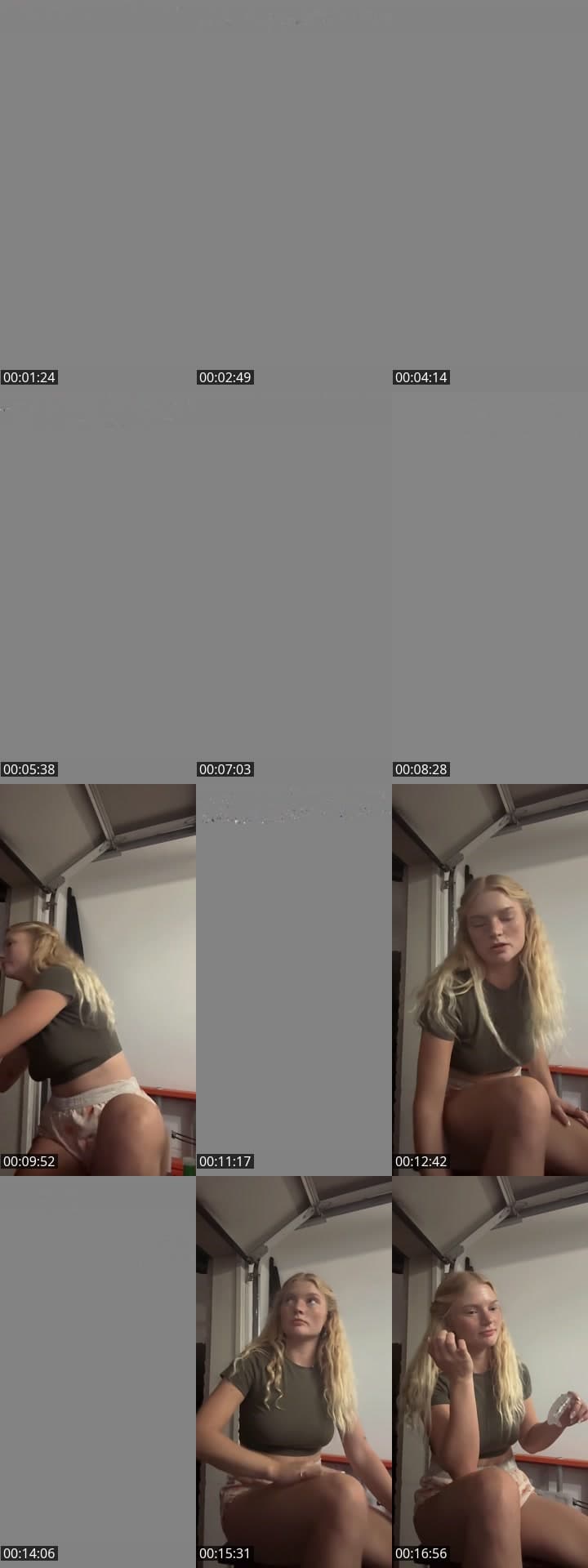TikTok stop being rude thanks
