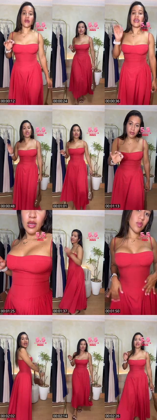 TikTok live: Live da Jana ✨💖 by @janavalentin_