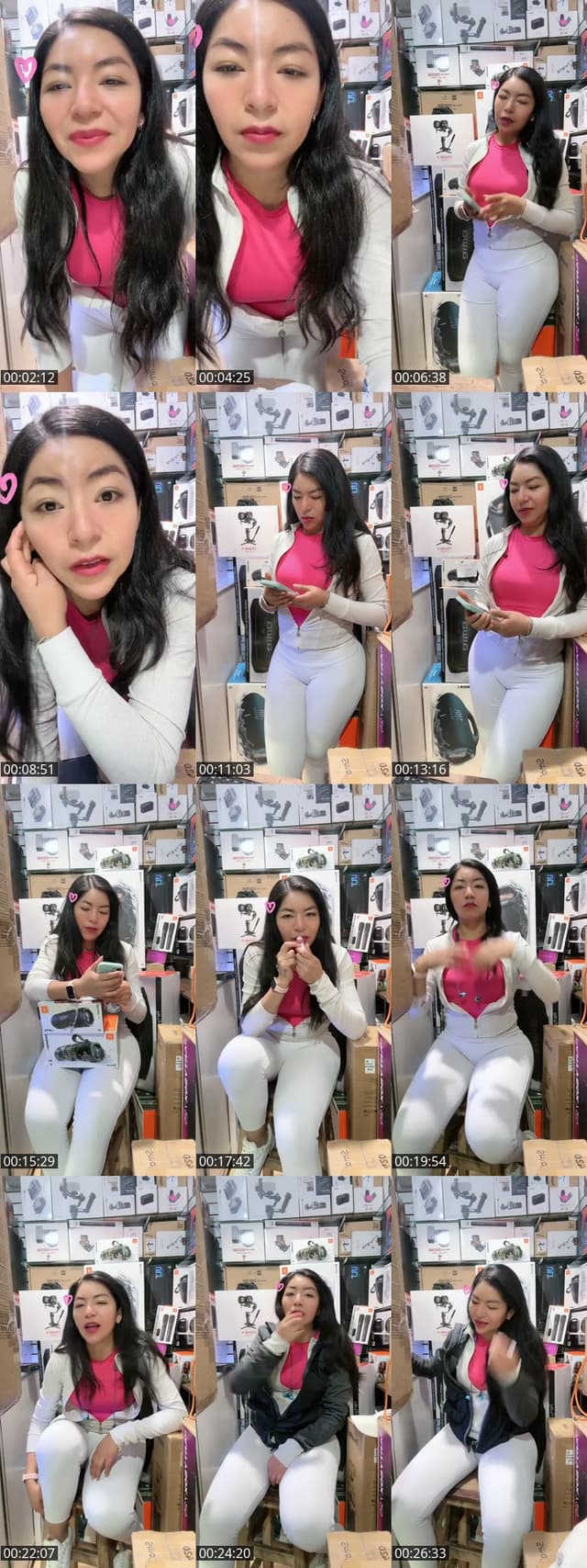 TikTok live: Arequipa venta de parlantes audi by @audio.play.store