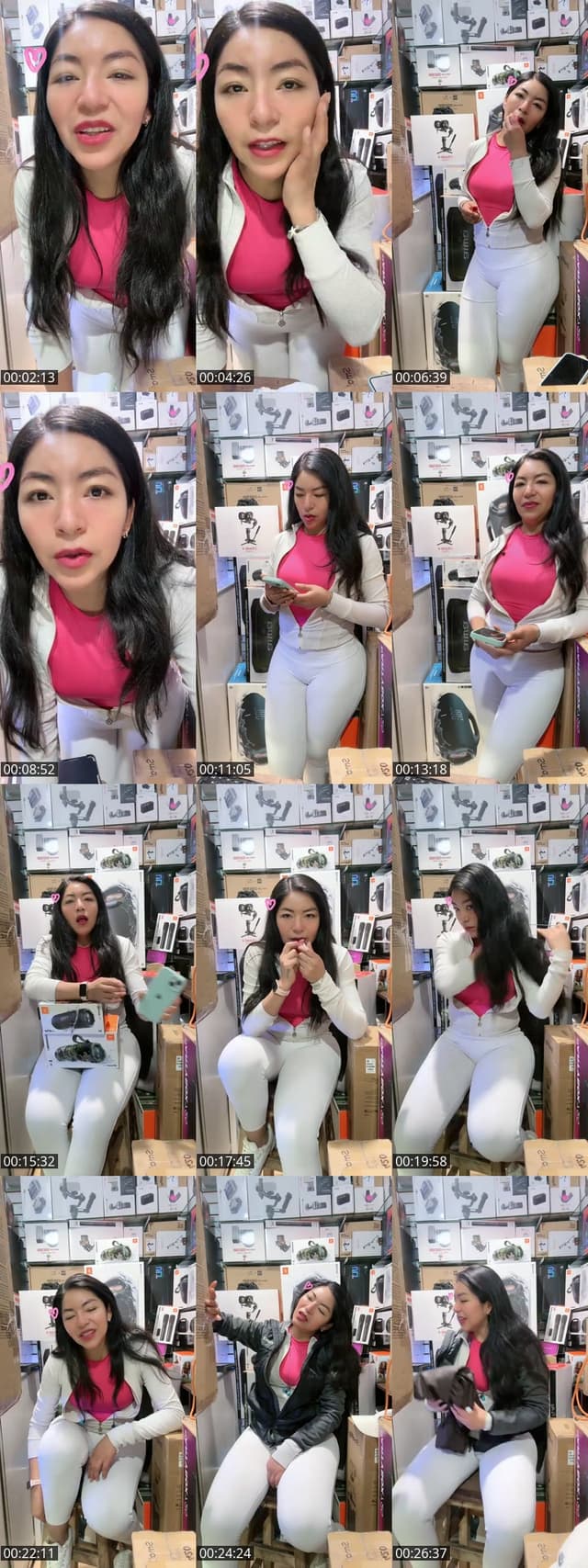 TikTok live: Arequipa venta de parlantes audi by @audio.play.store