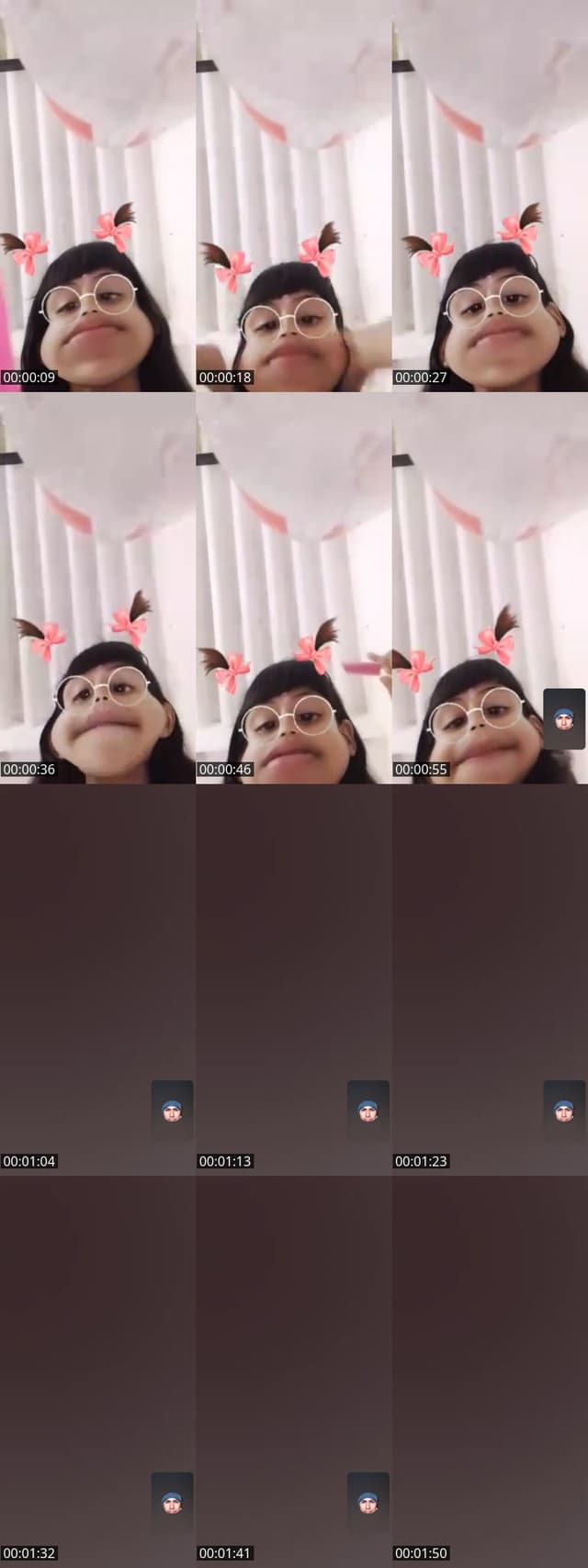 @michellinda20 TikTok live from 2026-05-06
