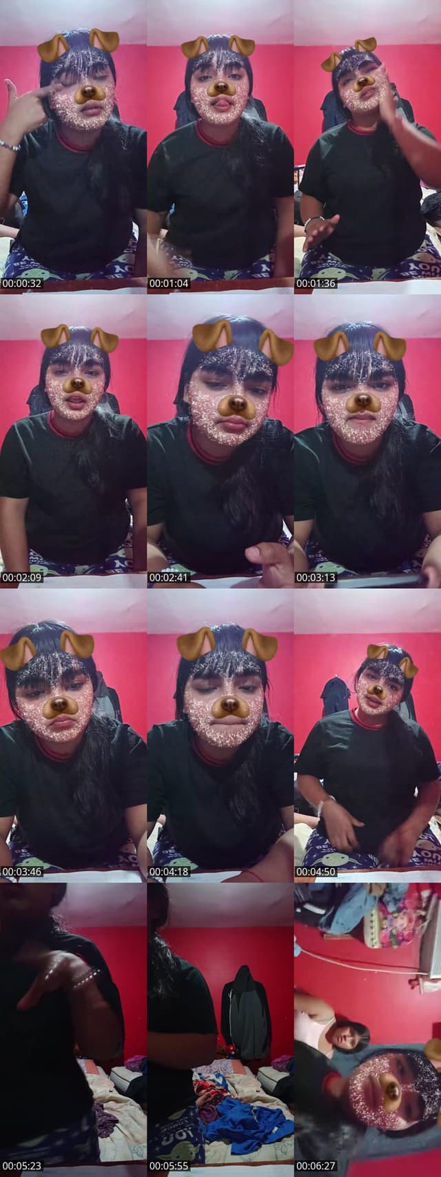 TikTok live: freee by @.x.x.jqo