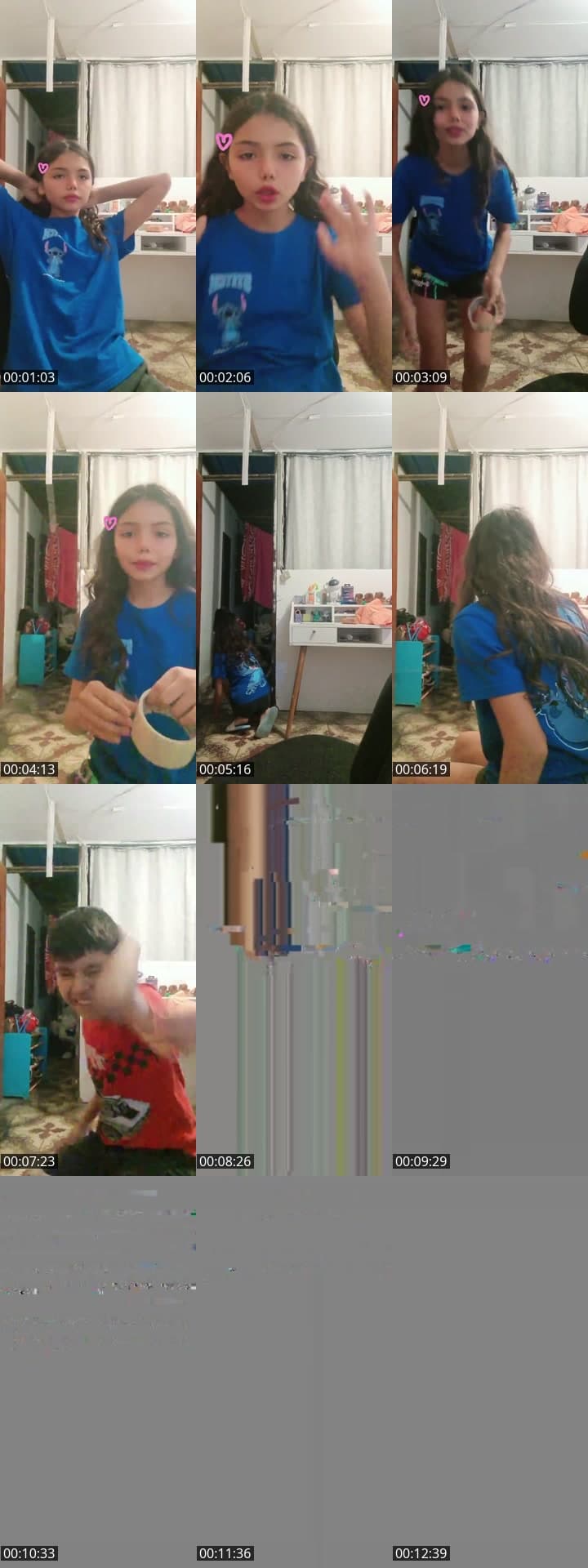 mi primer asmr