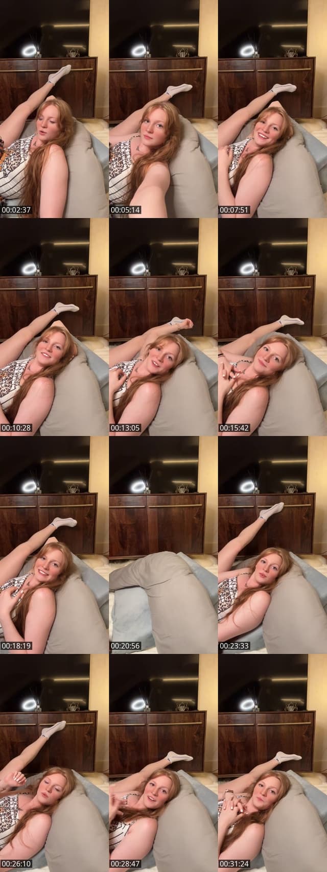 Past TikTok live: come say hi!☺️🇺🇸 by @lily.is.flexy