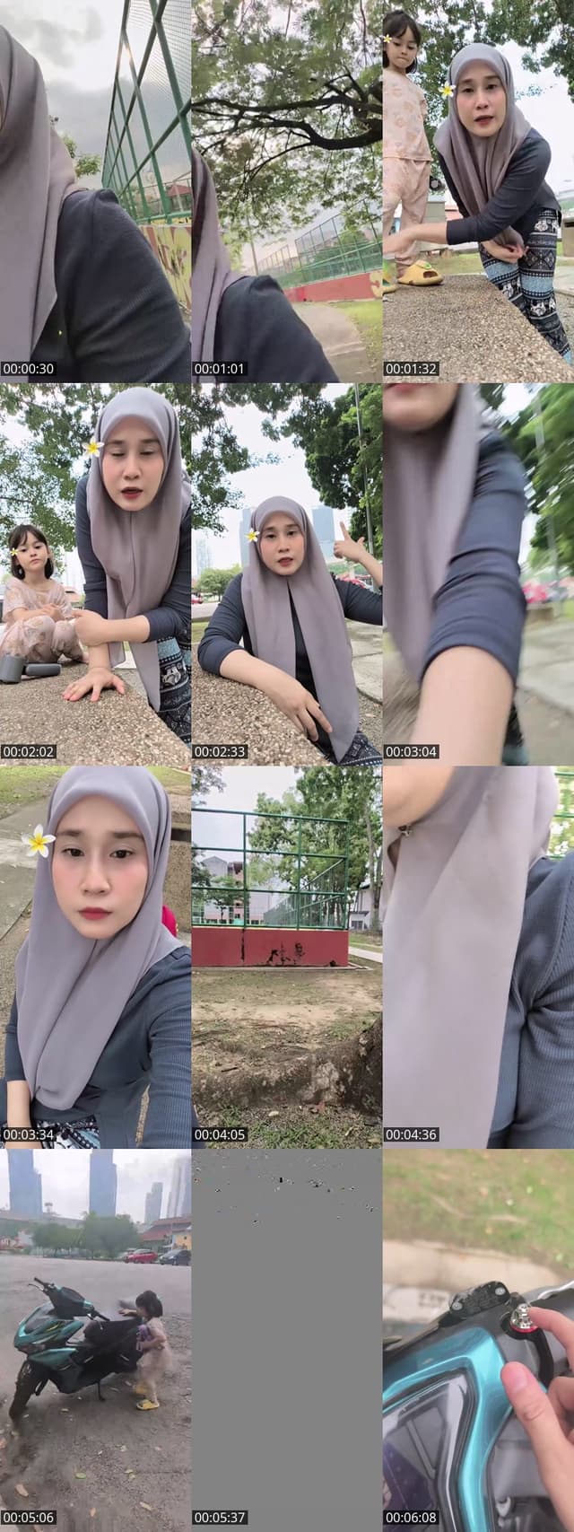 @bidadariain past TikTok live from 2026-05-06