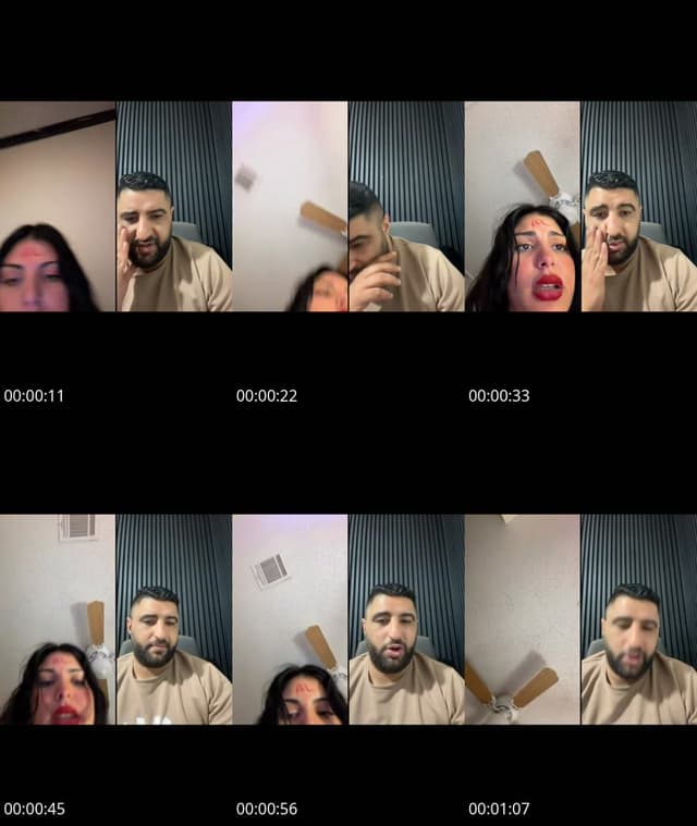 @user34666439 TikTok live from 2026-05-06