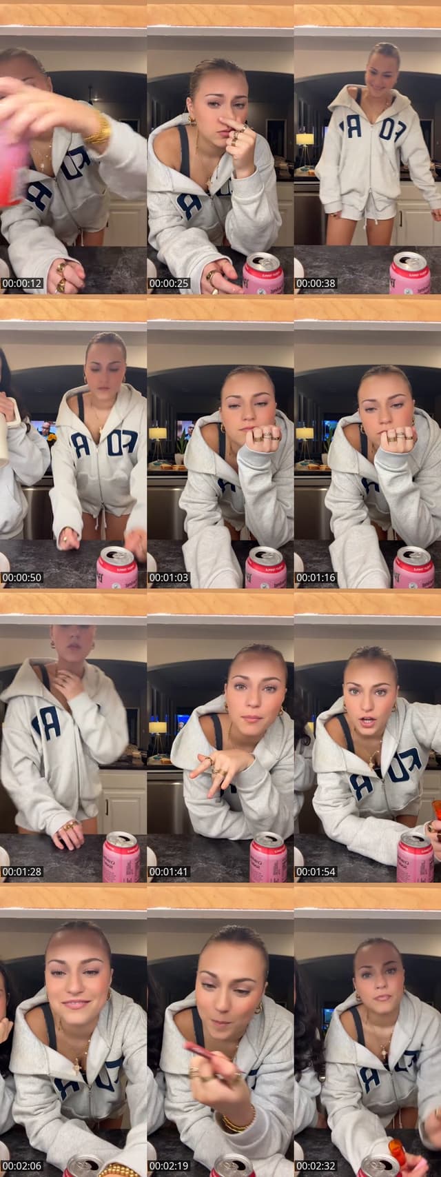 TikTok live: hi by @jwspam4