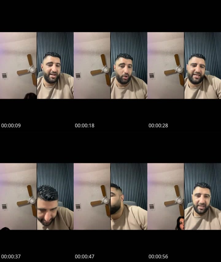 @fufu181818 TikTok live stream