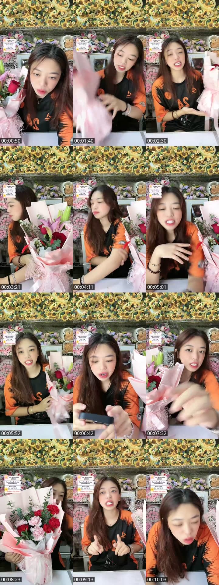 Flowers Sales Mothers Day!