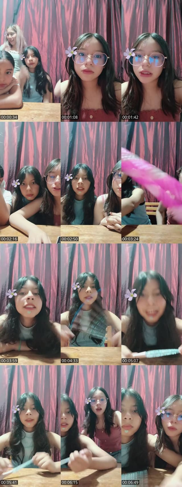 @adriana.segura836 TikTok live from 2026-05-06