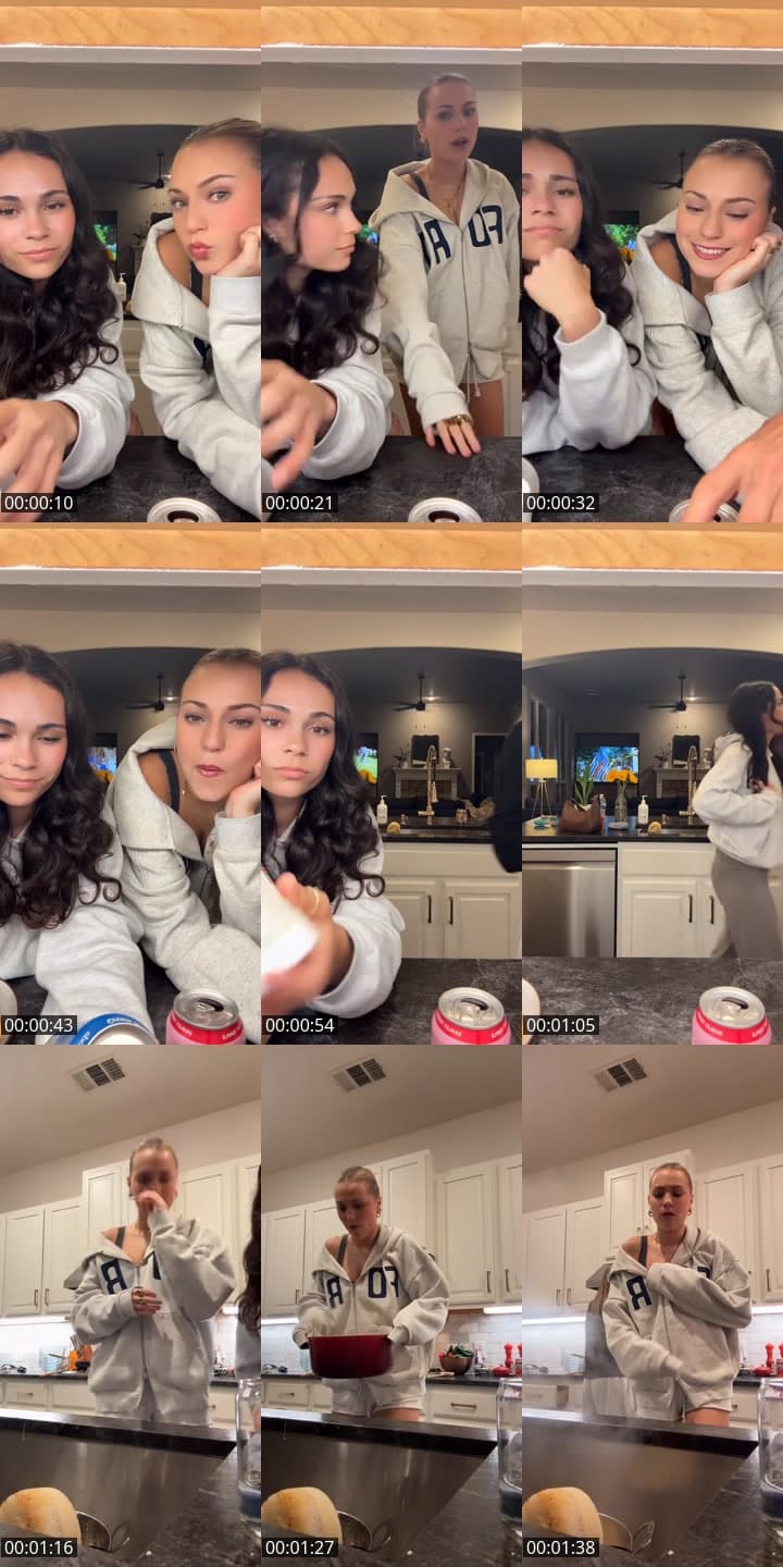 cooking