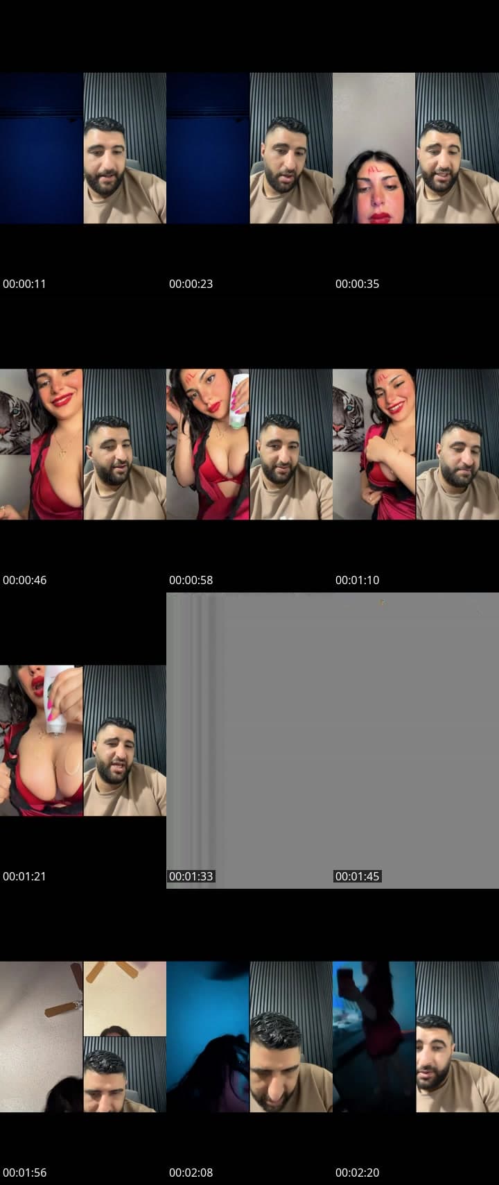 @user34666439 TikTok live stream