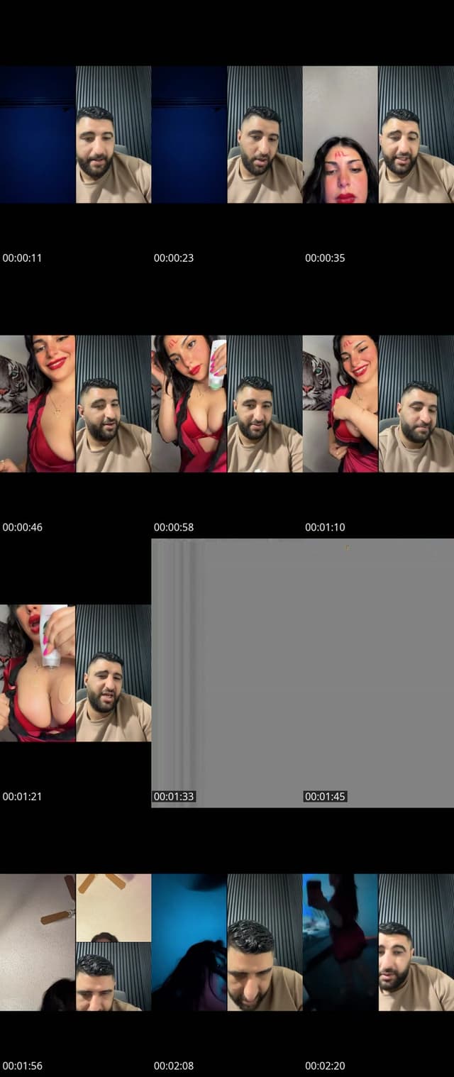 @user34666439 TikTok live from 2026-05-06