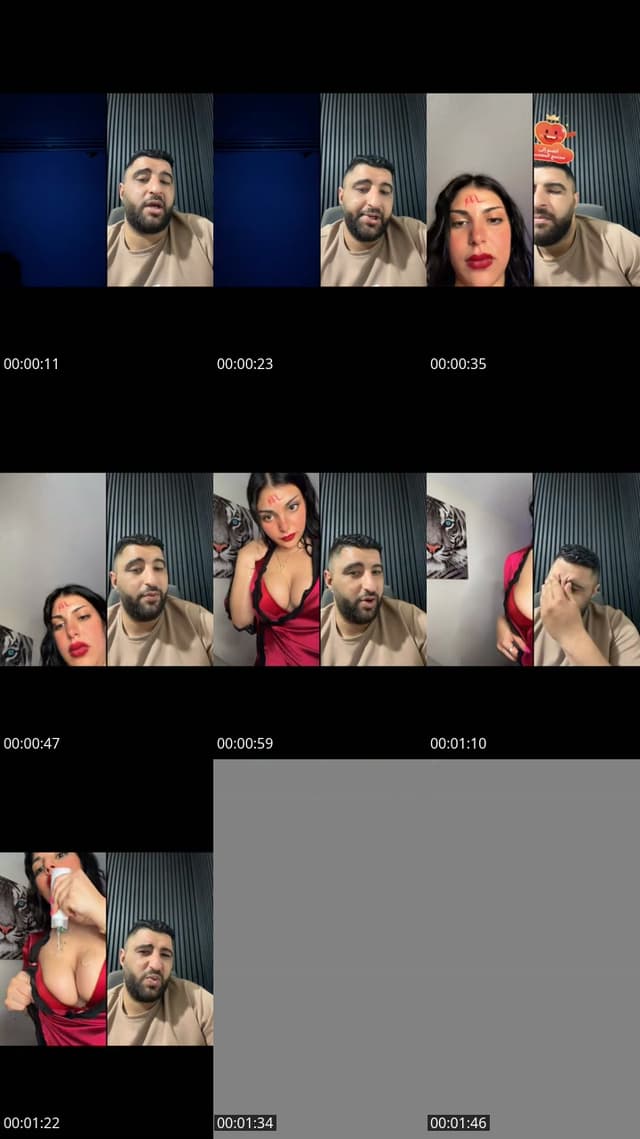 @user34666439 TikTok live from 2026-05-06
