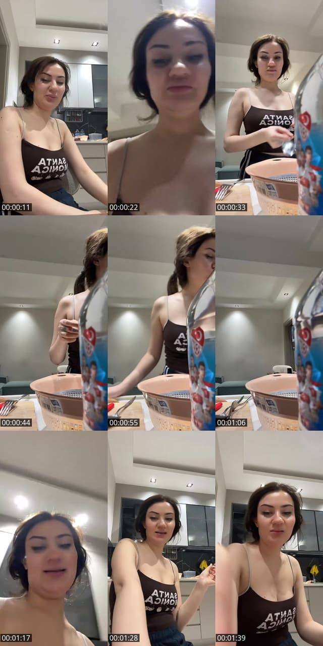 @mlsozbay TikTok live from 2026-05-06
