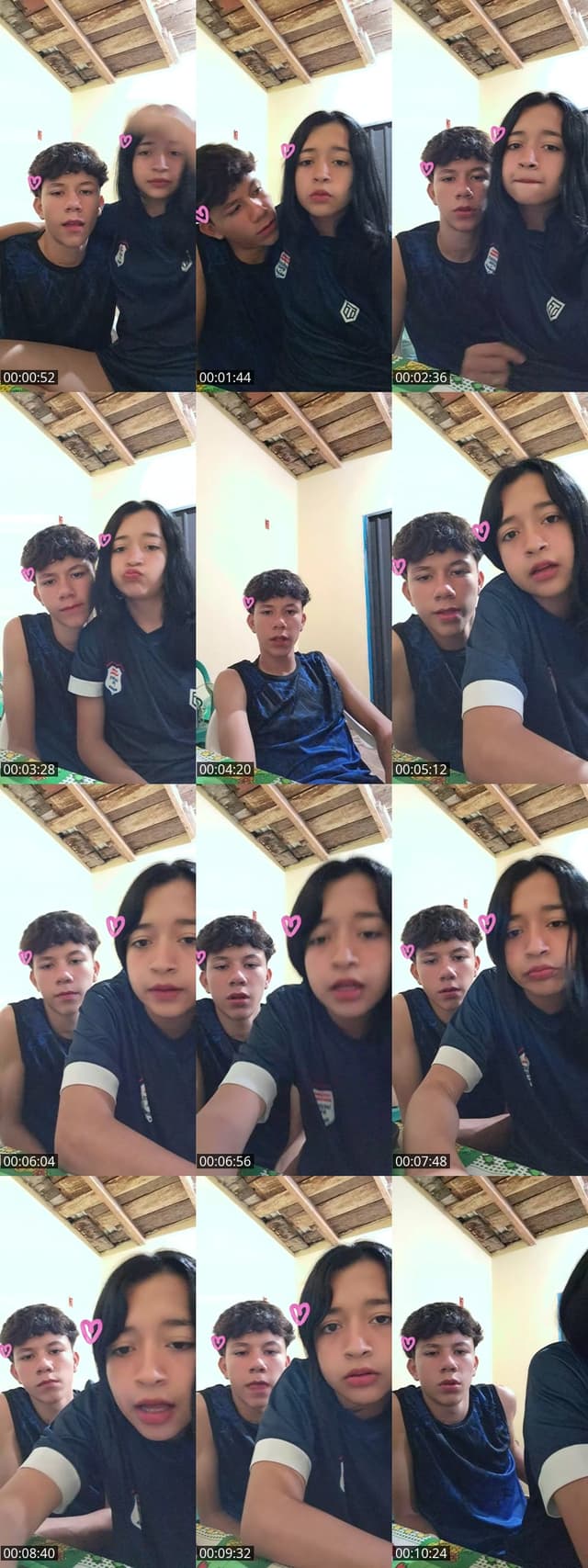 Past TikTok live: taptap by @elianerodriguez20