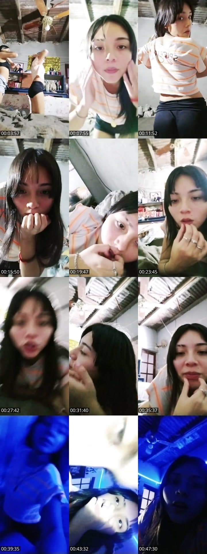 reaccionamos ig