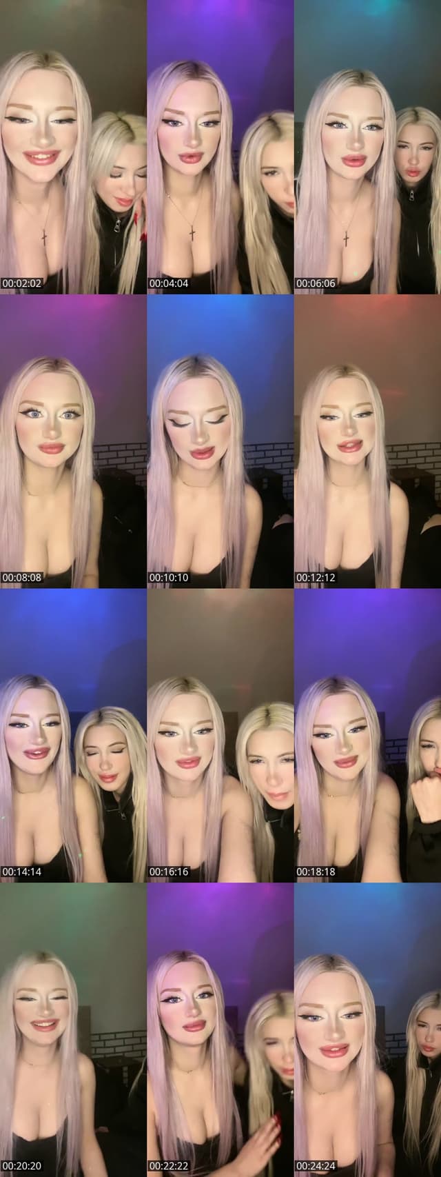 @visesmaaaa TikTok live from 2026-05-06