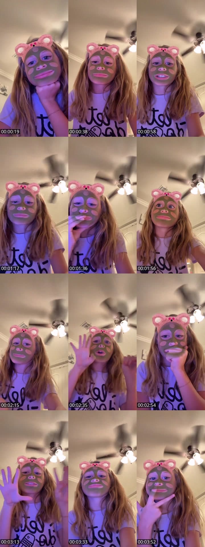 @miller.lovell TikTok live stream