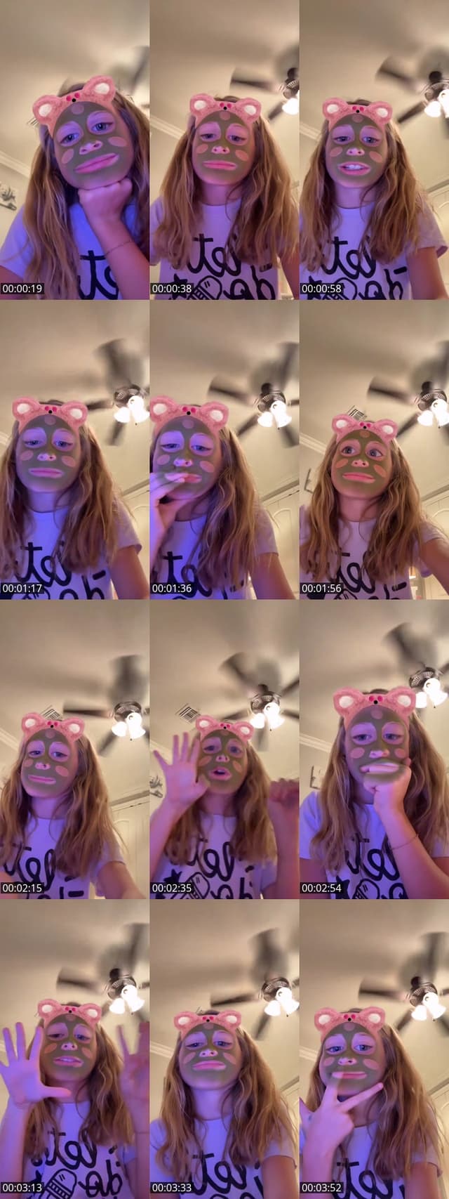 @miller.lovell TikTok live from 2026-05-06