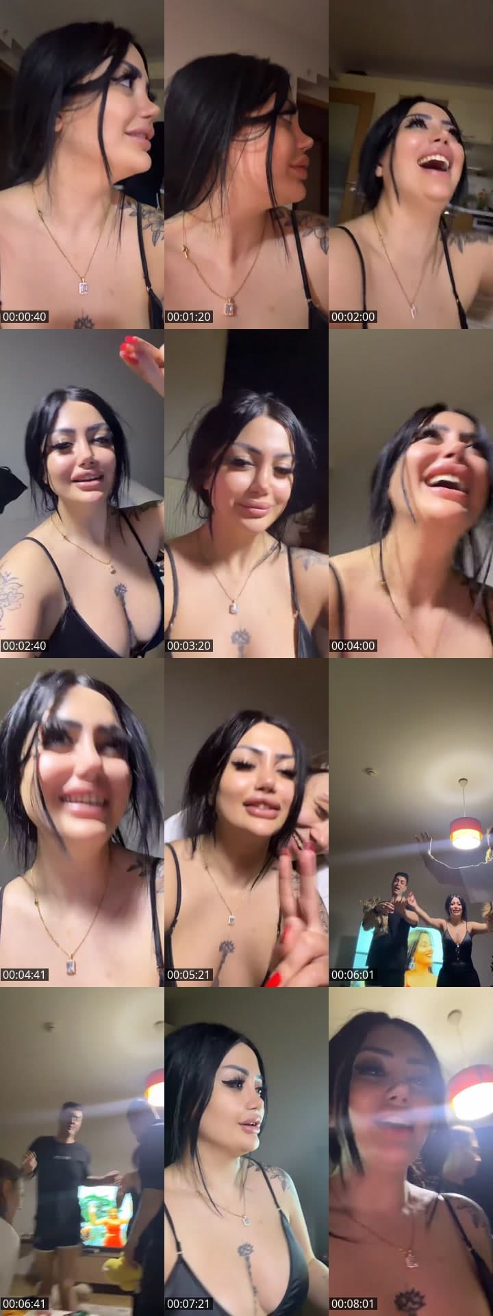 @gunel2161_ TikTok live stream