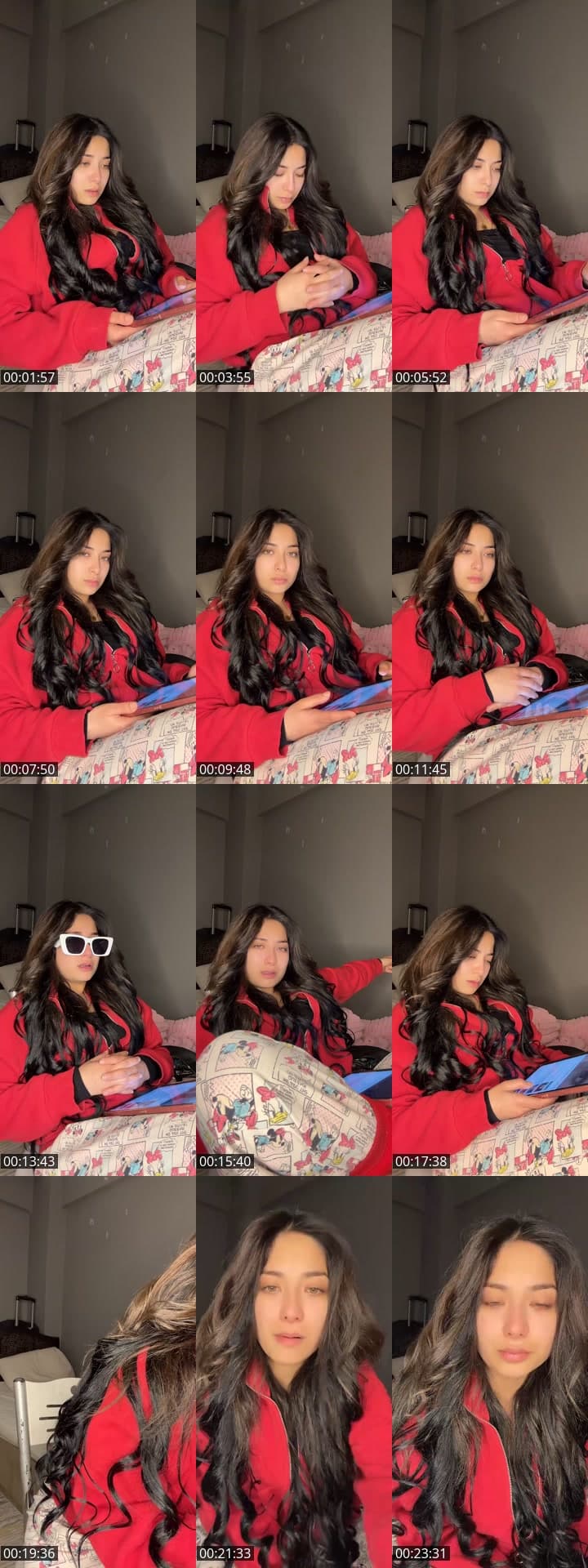 @alyena080 TikTok live stream