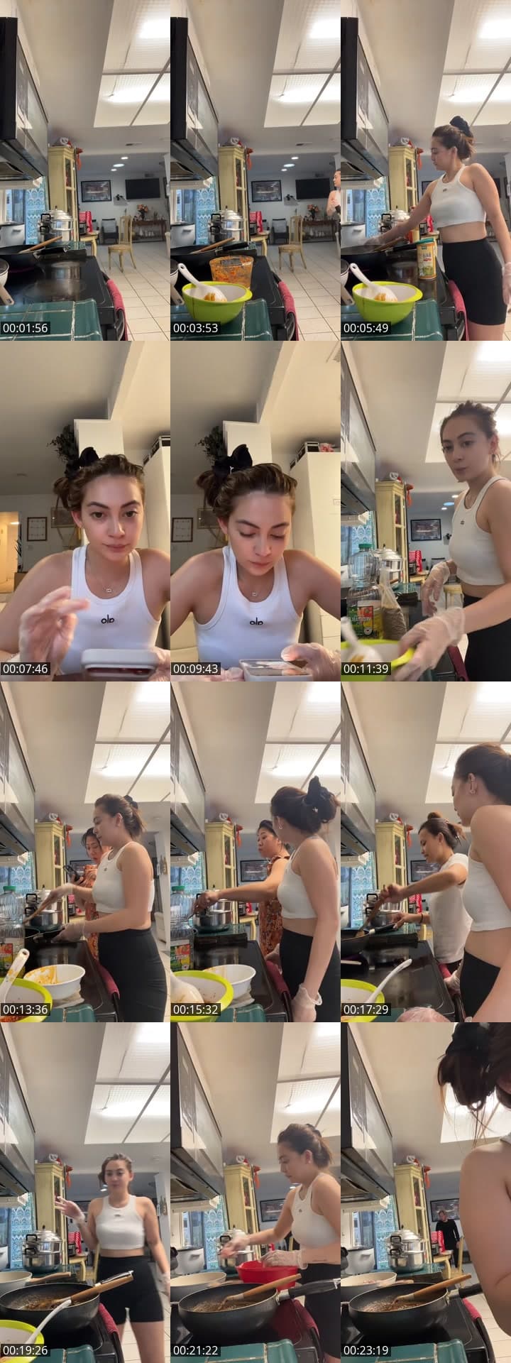 @gmargreth_ TikTok live stream