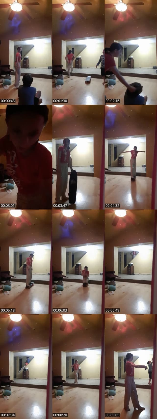 TikTok live: it's ur girl morgan by @callmepapa11837
