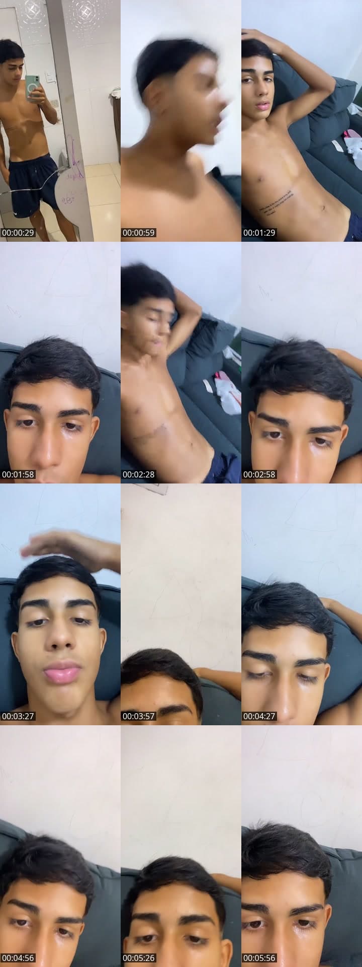 Boa noite