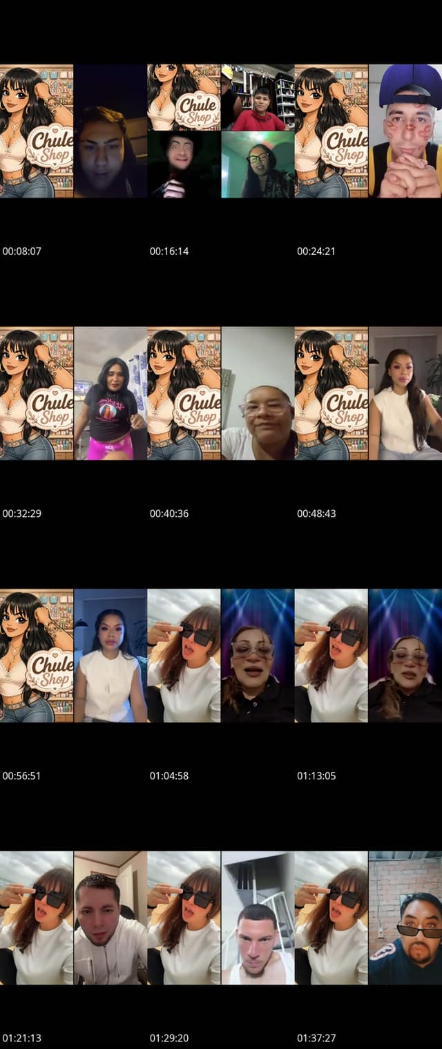 @chuletona_iberica1 TikTok live from 2026-05-06