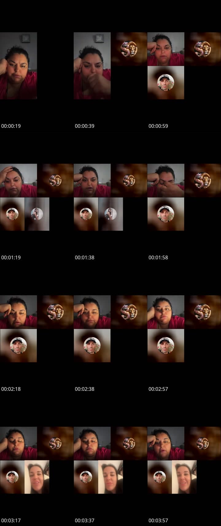 @soyfaletee TikTok live stream