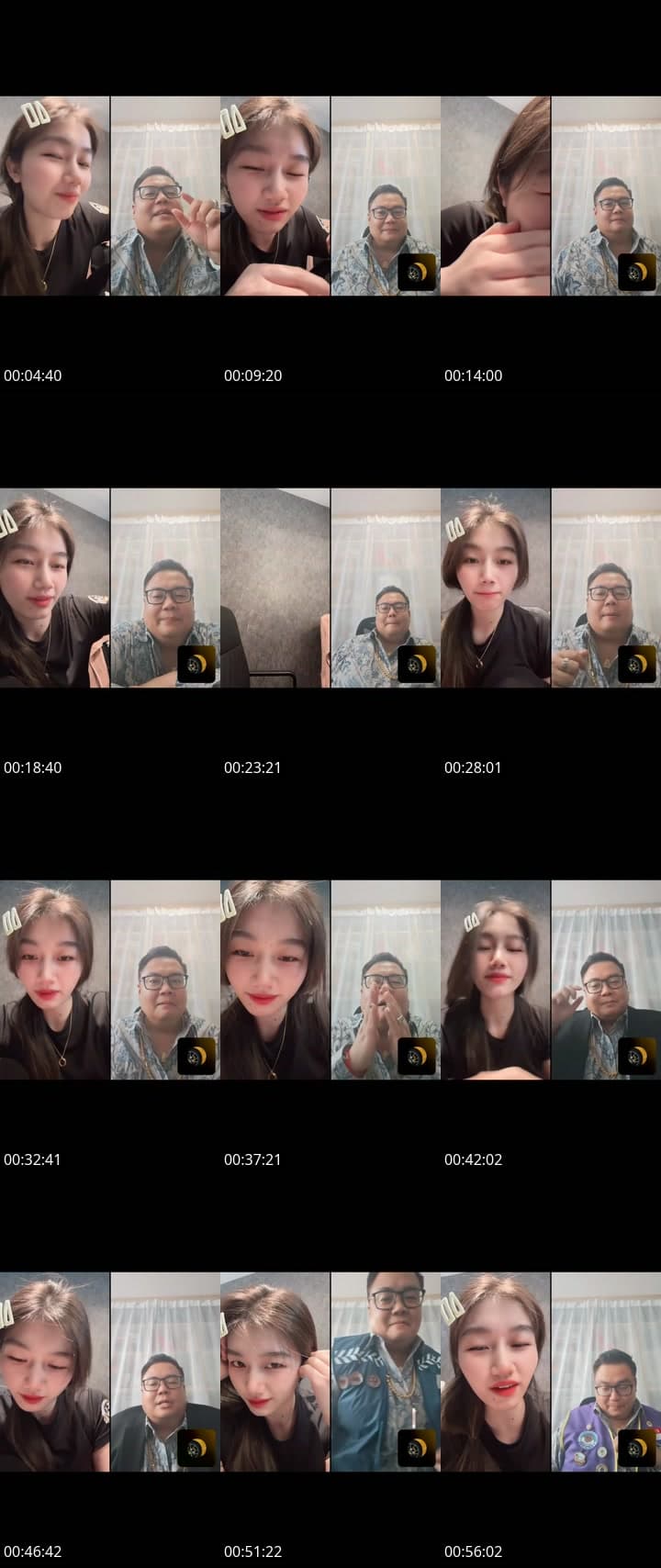 @hygg922 TikTok live stream