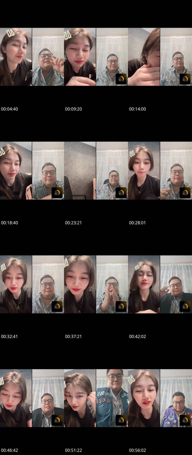 @hygg922 TikTok live from 2026-05-06