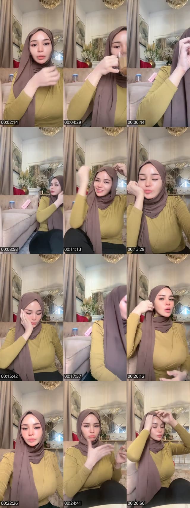 @miarazak9 TikTok live from 2026-05-06