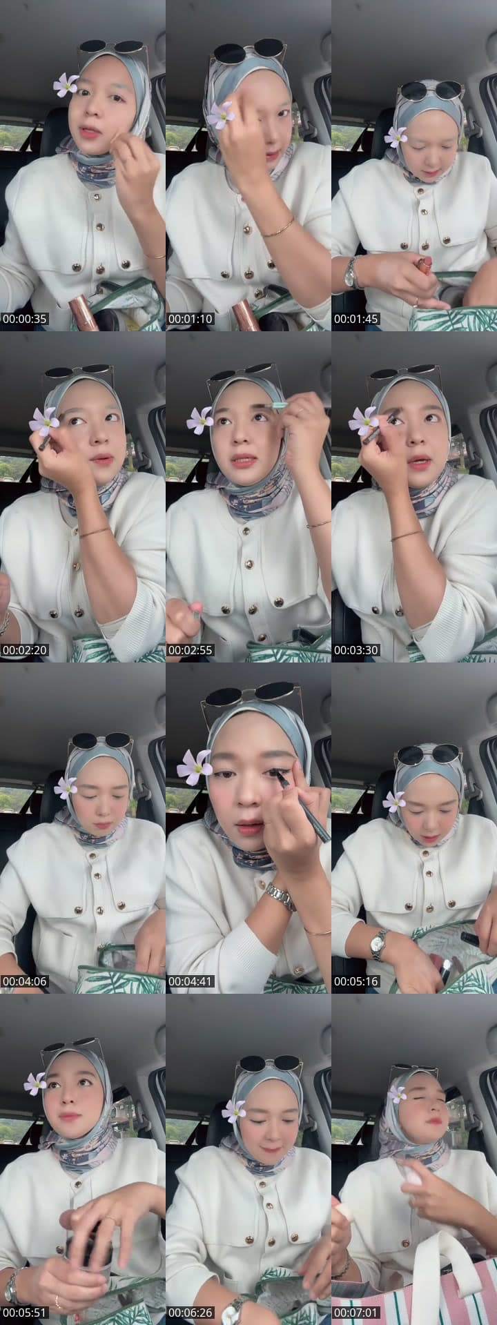 @veryzetty TikTok live stream