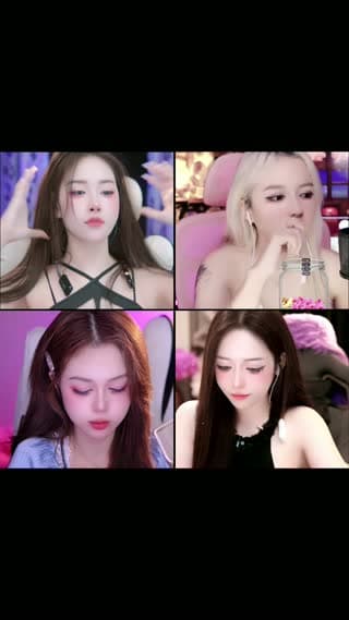 TikTok live: Ngon xinh yeuuuu by @embetina99