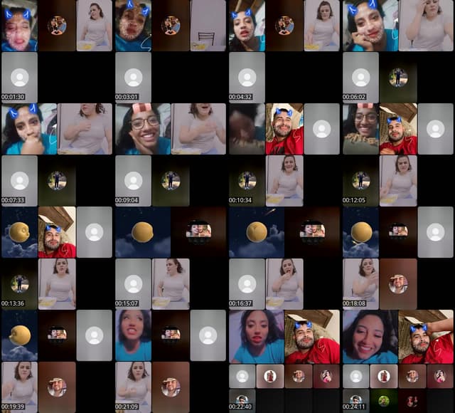 TikTok live: bienvenidos a  mi live ❤️ by @ana.garcia1903