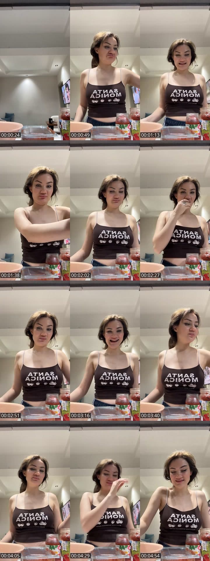 @mlsozbay TikTok live stream
