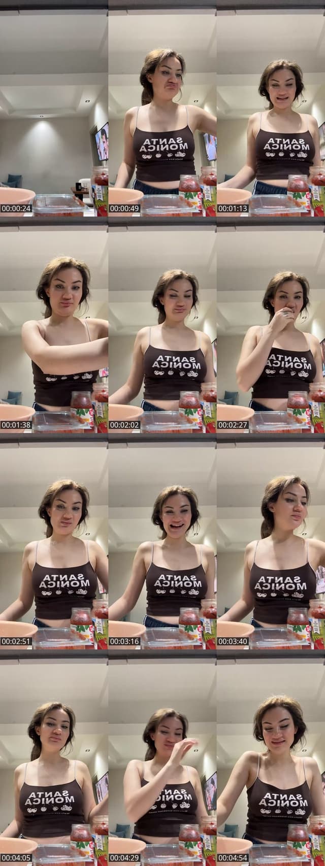 @mlsozbay TikTok live from 2026-05-06